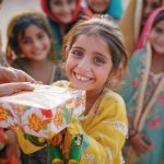 high-angle-people-celebrating-eid-al-fitr