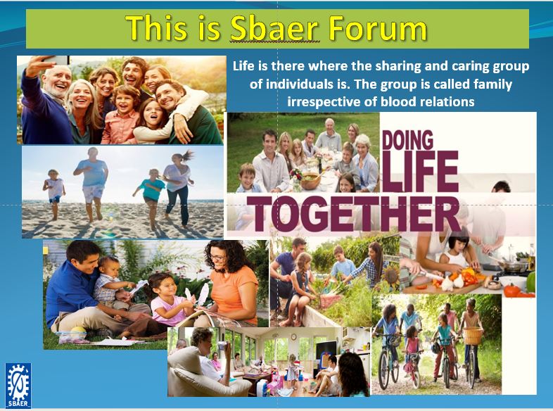 This is Sbaer Forum 2